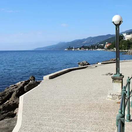 With Wifi - Volosko, - 18675 Opatija
