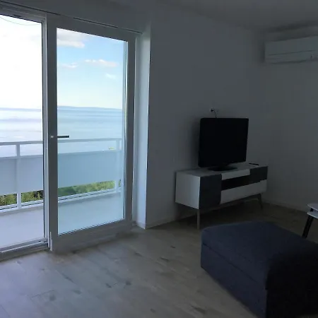 With Wifi - Volosko, - 18675 Apartament