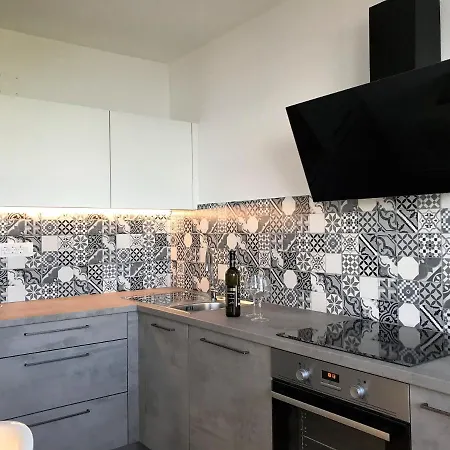 With Wifi - Volosko, - 18675 Apartament Opatija