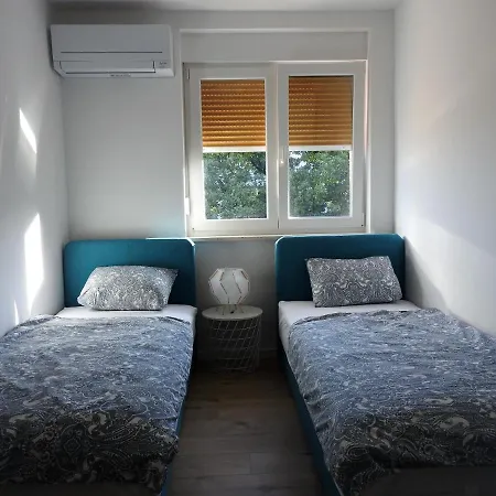 With Wifi - Volosko, - 18675 Apartament Opatija